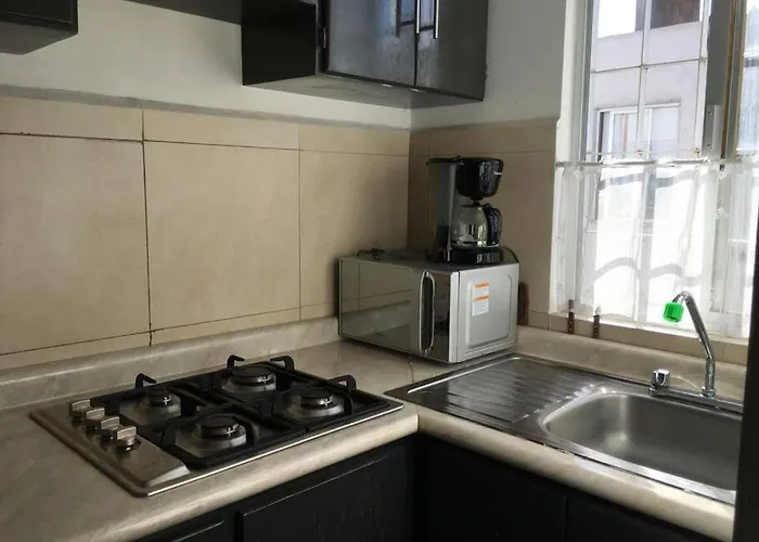Explora Cdmx Metro Y Cultura A Pasos Apartamento