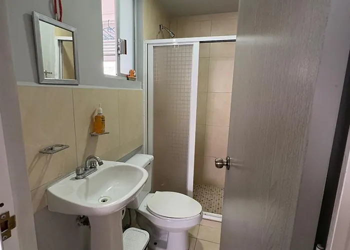 Explora Cdmx Metro Y Cultura A Pasos Apartamento